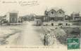 CPA FRANCE 80 "Cayeux sur Mer, Villa Marie-Louise".