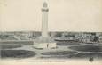 CPA FRANCE 80 "Cayeux sur Mer, Le Brigton, Vue générale". / PHARE