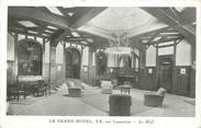 80 Somme CPA FRANCE 80 "Amiens, Le grand hôtel".