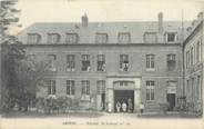 80 Somme CPA FRANCE 80 "Amiens, Hôpital St Acheul".