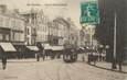 CPA FRANCE 80 "Amiens, Place René Goblet" . / TRAMWAY