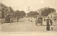 CPA FRANCE 80 "Amiens, Boulevard Alsace Lorraine "./ TRAMWAY