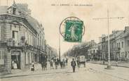 80 Somme CPA FRANCE 80 "Amiens, Rue Jules Barni".