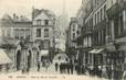 CPA FRANCE 80 "Amiens, Place du Marché Lancelles".