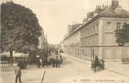 80 Somme CPA FRANCE 80 "Amiens, Rue de Beauvais".