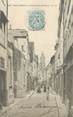 80 Somme CPA FRANCE 80 "Vieil Amiens, L'ancienne rue des tripes".