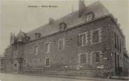 80 Somme CPA FRANCE 80 "Amiens, Hôtel Morgan".