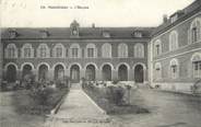 80 Somme CPA FRANCE 80 "Montdidier, L"hospice".