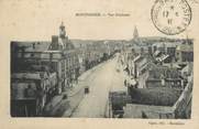 80 Somme CPA FRANCE 80 "Montdidier, Vue générale".