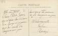 CPA FRANCE 80 "Montdidier, Gendarmerie ".