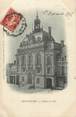 80 Somme CPA FRANCE 80 "Montdidier, L'Hôtel de Ville".