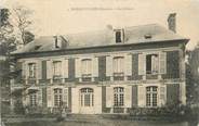 80 Somme CPA FRANCE 80 "Marquivillers, Le château".