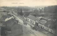 80 Somme CPA FRANCE 80 "Fouilloy, Panorama".