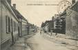 CPA FRANCE 80 "Villers Bretonneux, Rue du 4 Septembre".