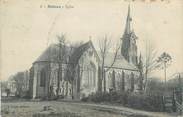 80 Somme CPA FRANCE 80 "Saleux, L'église".