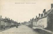 80 Somme CPA FRANCE 80 "Rollot, Quartier de Beauvoir".