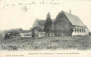 80 Somme CPA FRANCE 80 "Pierrepont sur Avre, Ancienne abbaye de St Riquier".