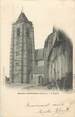 80 Somme CPA FRANCE 80 "Domart en Ponthieu, L'église".