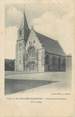 80 Somme CPA FRANCE 80 " La Neuville les Corbie, L'église".