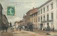 CPA FRANCE 42 "Saint Symphorien de Lay, Hotel de la Poste, La Mairie"