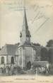 80 Somme CPA FRANCE 80 " Revelles, L'église".