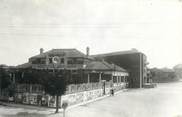 80 Somme CPSM FRANCE 80 "Longeau, La Mairie".