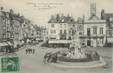 CPA FRANCE 80 "Abbeville,La place de l'Amiral Courbet ".