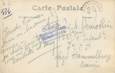 CPA FRANCE 80 "Abbeville, L'avenue de la gare"..