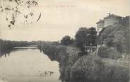 82 Tarn Et Garonne CPA FRANCE 82 "Reyniès, Les bords du Tarn".