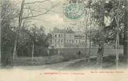 82 Tarn Et Garonne CPA FRANCE 82 "Montbeton, Le sanatorium".