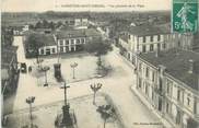 82 Tarn Et Garonne CPA FRANCE 82 "Labastide St Pierre, Vue générale et la place".