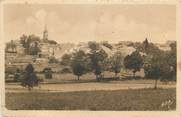 82 Tarn Et Garonne CPA FRANCE 82 "Bourg de Visa, Vue générale".