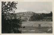 82 Tarn Et Garonne CPSM FRANCE 82 " Lauzerte, Vue générale" .