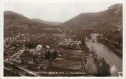 82 Tarn Et Garonne CPSM FRANCE 82 " St Antonin Noble Val, Vue générale" .