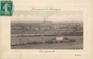 82 Tarn Et Garonne CPA FRANCE 82 " Beaumont de Lomagne, Vue générale".