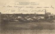 82 Tarn Et Garonne CPA FRANCE 82 " Beaumont de Lomagne, Vue générale Ouest".