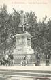 66 PyrÉnÉe Orientale CPA FRANCE 66 "Perpignan, Statue de François Arago".