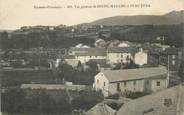 66 PyrÉnÉe Orientale CPA FRANCE 66 "Bourg Madame, Vue générale".