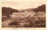 66 PyrÉnÉe Orientale CPA FRANCE 66 "Font Romeu, L'Ermitage".