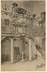 CPA FRANCE 84 "Cavaillon, intérieur de la Synagogue" / JUDAICA