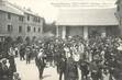 CPA FRANCE 66 "Font Romeu, Ermitage, Procession de la Vierge Noire".