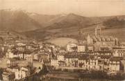 66 PyrÉnÉe Orientale CPA FRANCE 66 "Prats de Mollo, Vue d'ensemble".