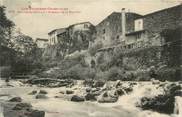 66 PyrÉnÉe Orientale CPA FRANCE 66 "Prats de Mollo, Hameau de la Clapère".