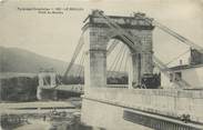 66 PyrÉnÉe Orientale CPA FRANCE 66 "Le Boulou, Le pont".