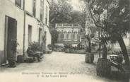 66 PyrÉnÉe Orientale CPA FRANCE 66 "Le Boulou, Le nouvel hôtel".