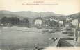 CPA FRANCE 66 " Banyuls sur Mer, Vue générale sur la plage".