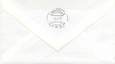 LETTRE 1 ER VOL / FRANCE "Paris Libreville Gabon, 3 juin 1977"