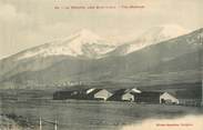 66 PyrÉnÉe Orientale CPA FRANCE 66 " La Perche, Vue générale".