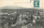 66 PyrÉnÉe Orientale CPA FRANCE 66 " Bages, Vue générale".