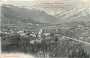 66 PyrÉnÉe Orientale CPA FRANCE 66 " Campome, Vue générale".